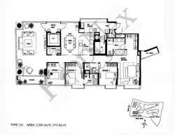 The Grange (D10), Condominium #531586951